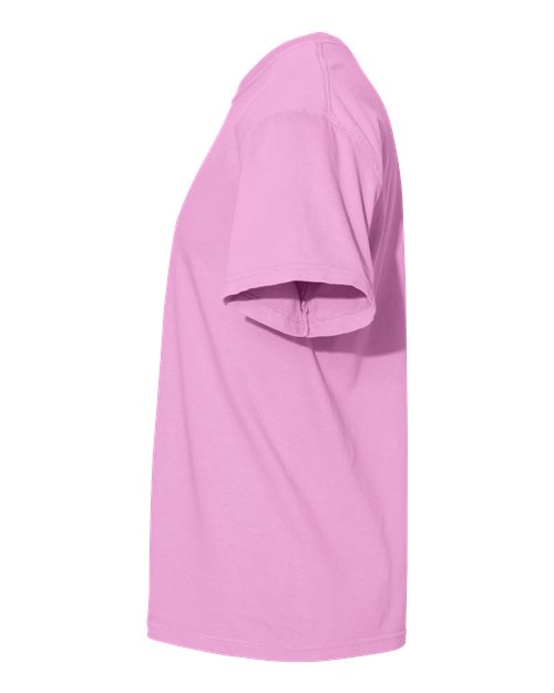 Rose Quartz - Side