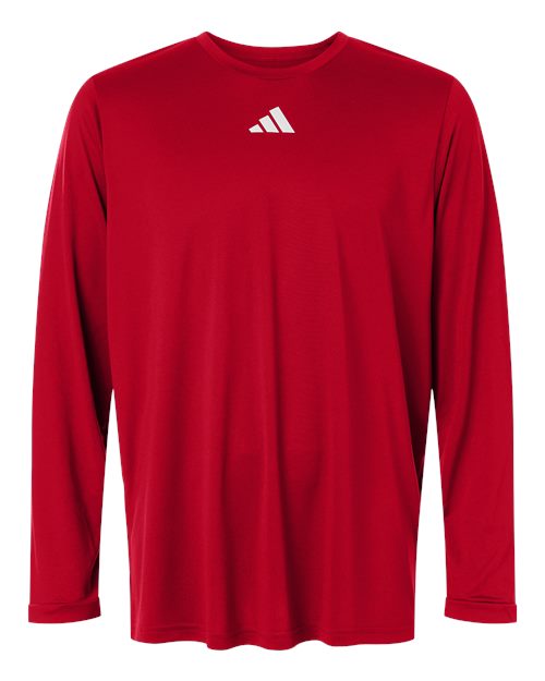 Team Power Red/ White - Front
