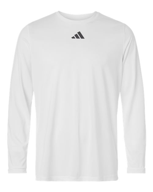 White/ Team Grey Four - Front