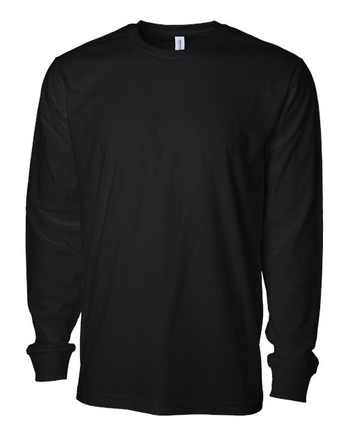 Black - Front
