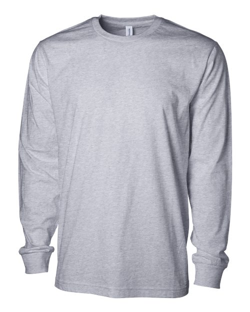 Grey Heather - Front
