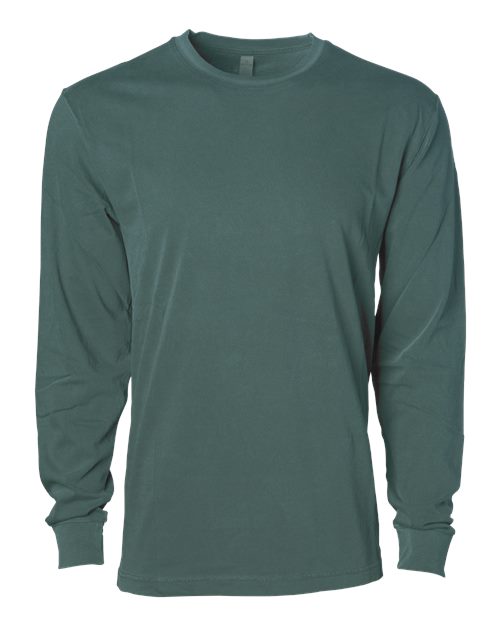 Pigment Alpine Green - Front