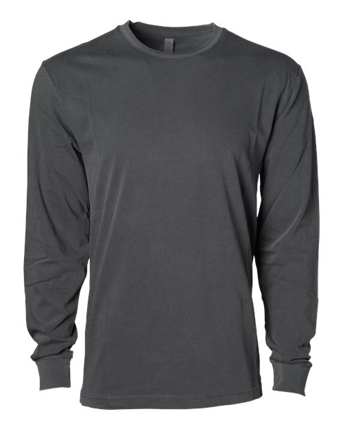 Pigment Black - Front