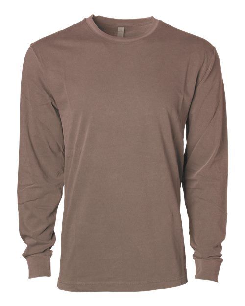 Pigment Clay - Front
