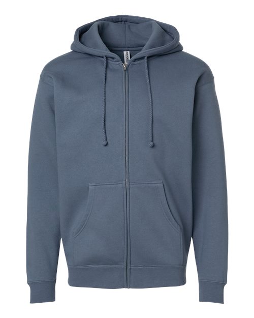 Storm Blue - Front