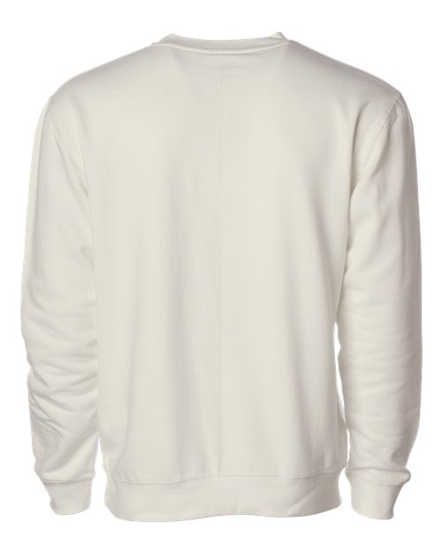 Ivory - Back