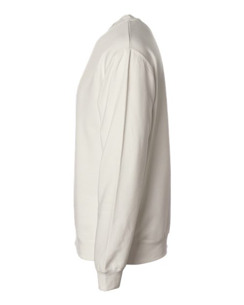 Ivory - Side