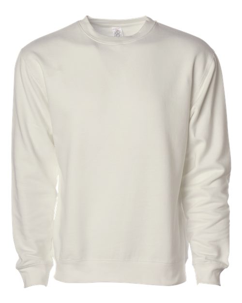 Ivory - Front