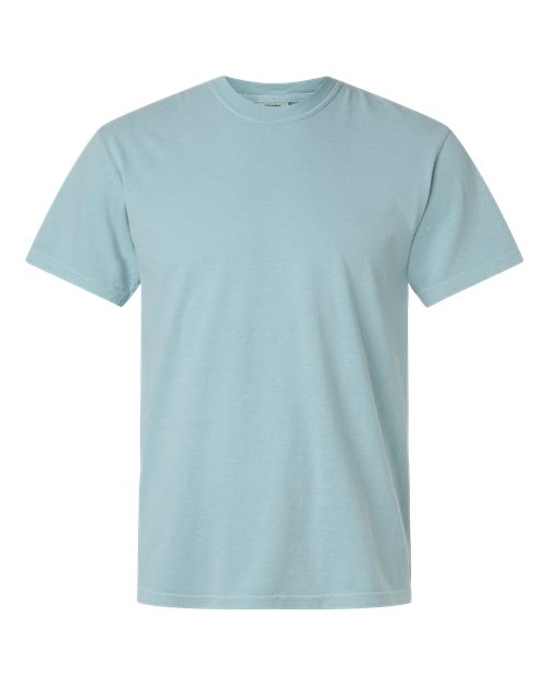 Yankey Blue - Front