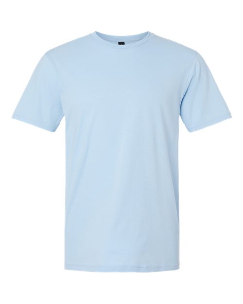 Light Blue - Front