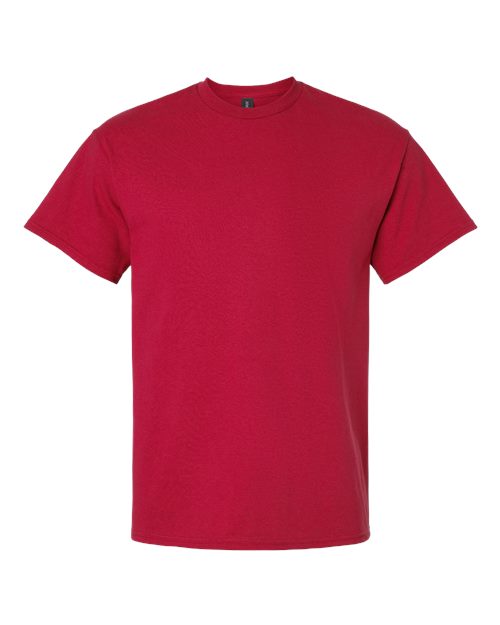 Cherry Red - Front