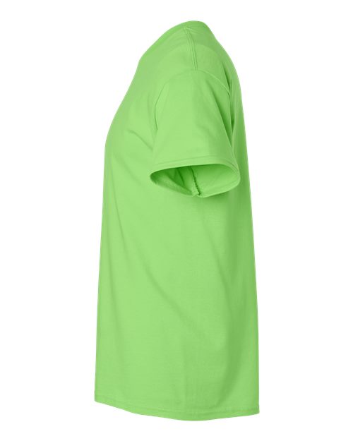 Lime - Side