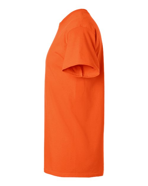 Orange - Side