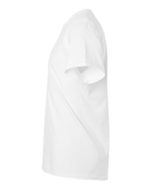 PFD White - Side