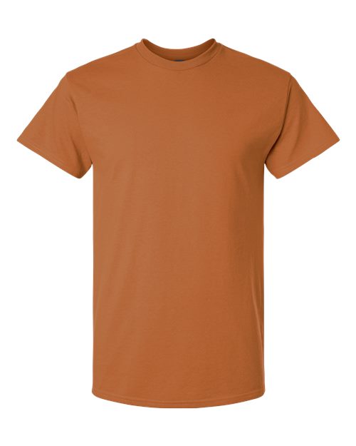 Texas Orange - Front