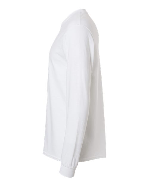 White - Side