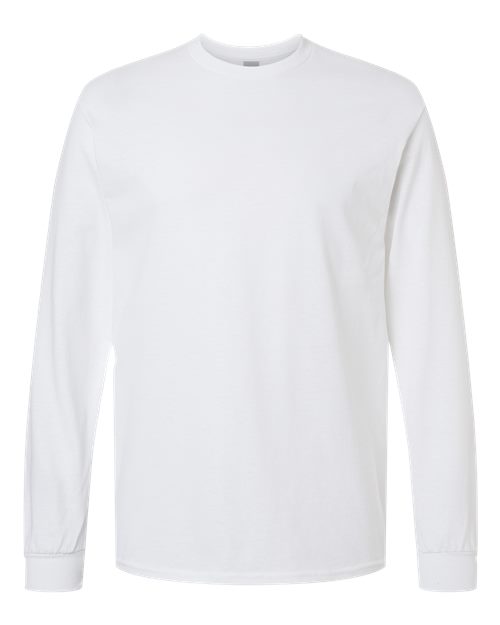 White - Front