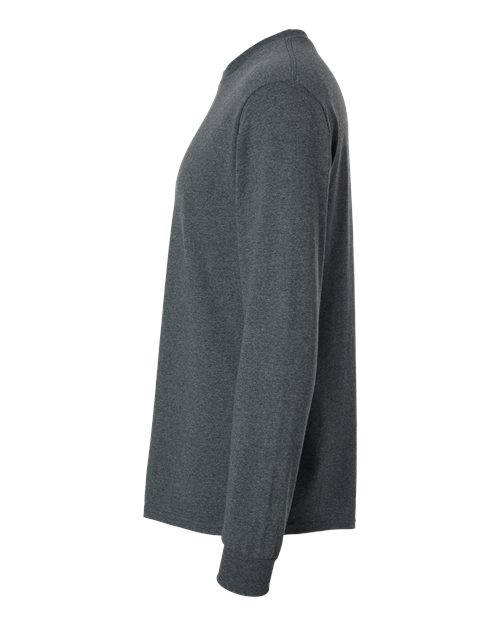 Dark Heather - Side