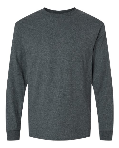 Dark Heather - Front