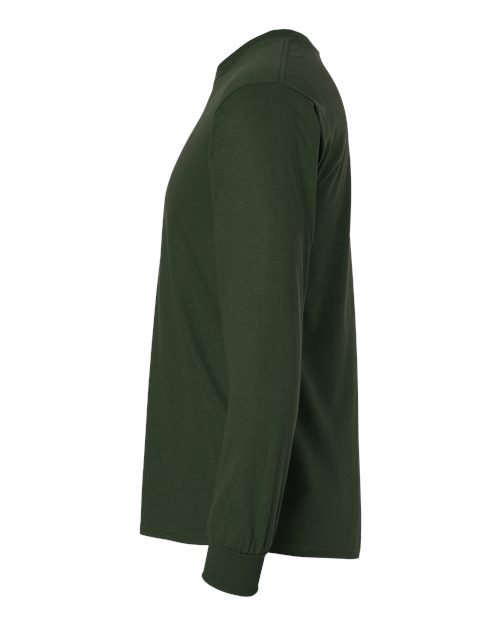 Forest Green - Side
