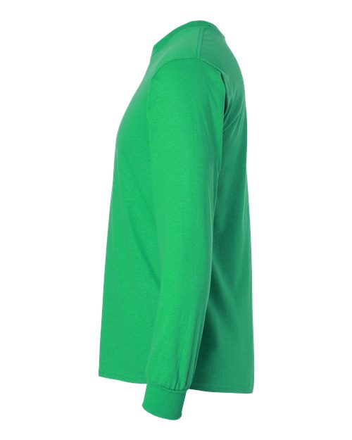 Irish Green - Side