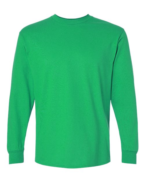 Irish Green - Front