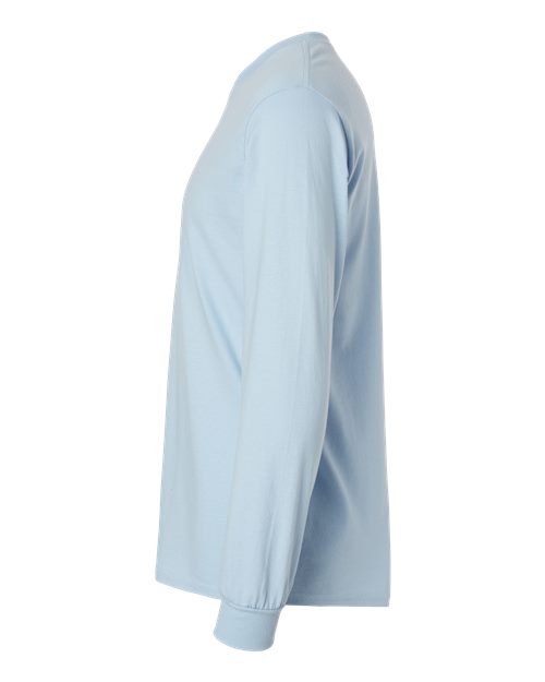 Light Blue - Side