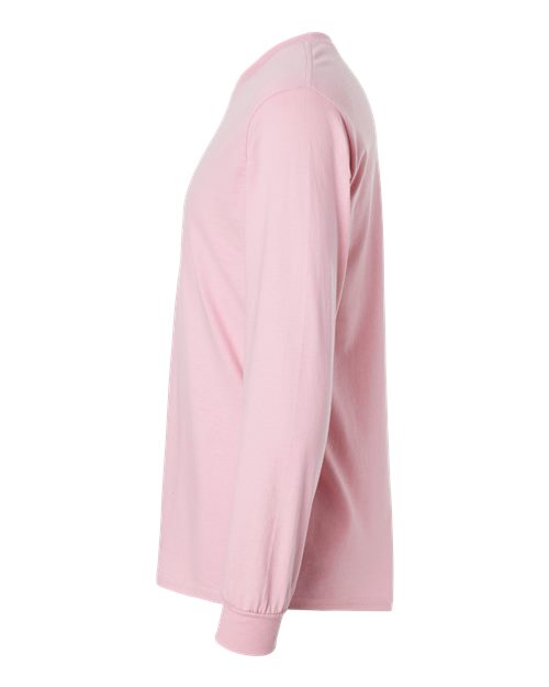 Light Pink - Side
