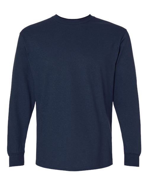 Navy - Front