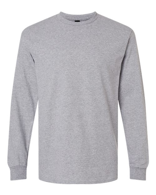 Sport Grey - Front