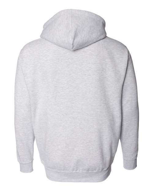 Grey Heather - Back