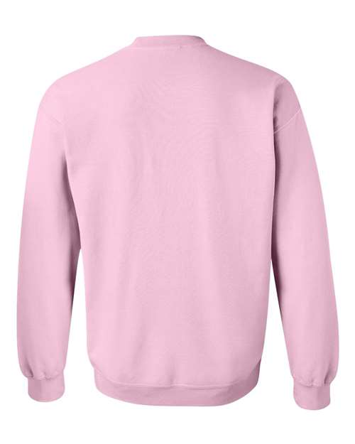 Light Pink - Back