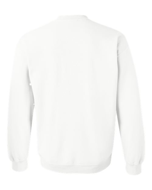 White - Back