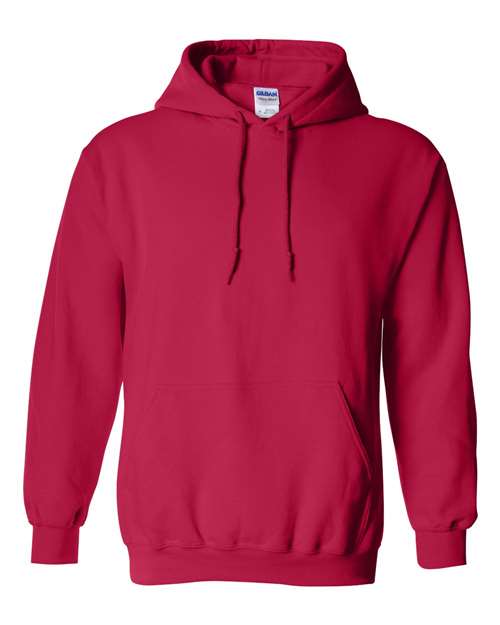 Cherry Red - Front