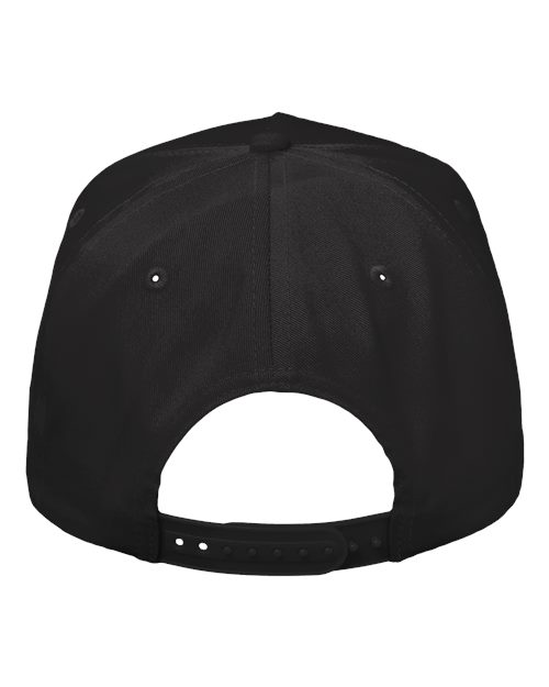 Black - Back