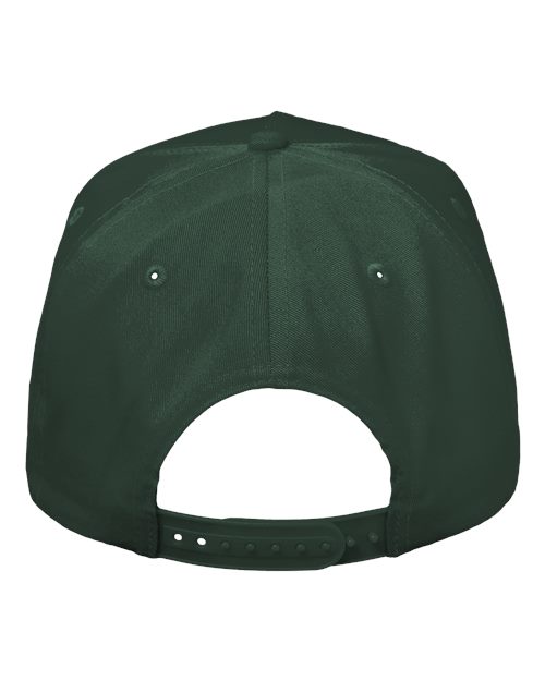 Forest - Back