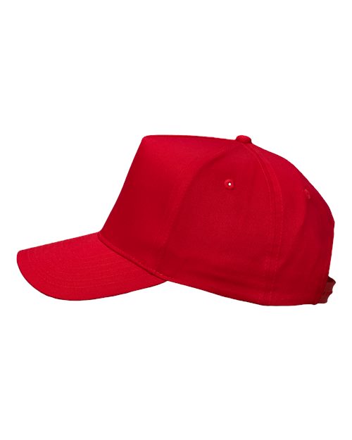Red - Side