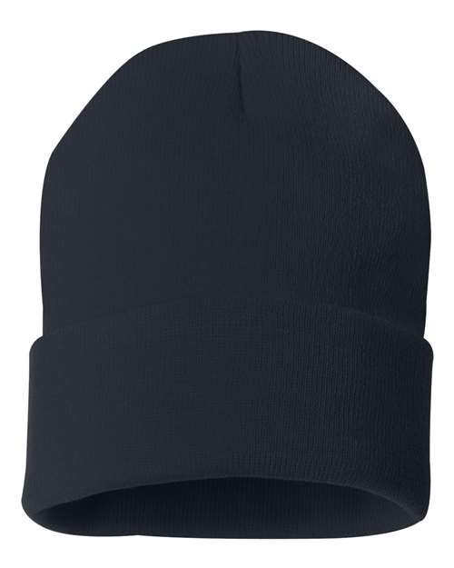 Navy - Back