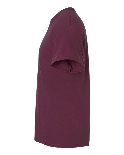 Maroon - Side