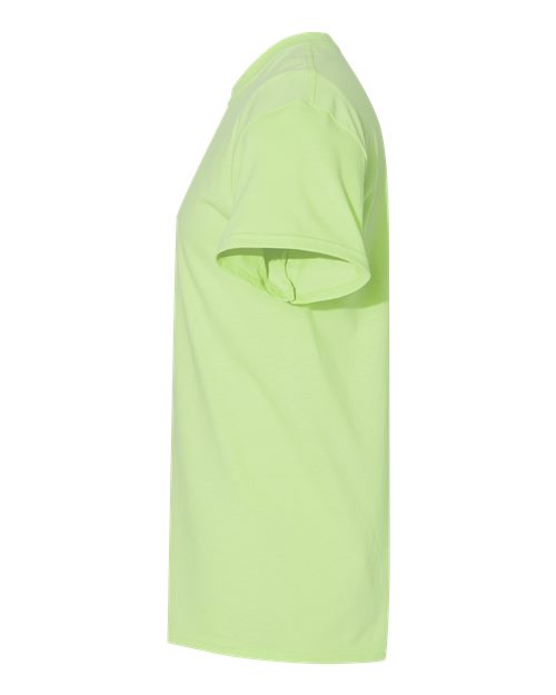 Pistachio - Side
