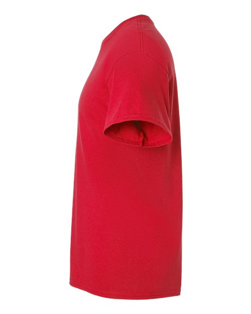 Red - Side