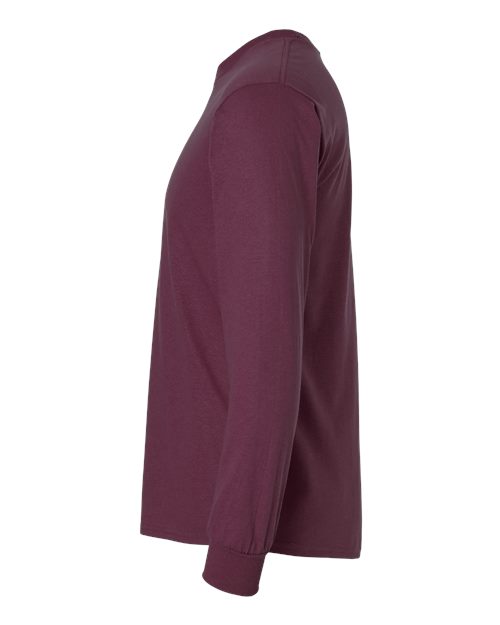 Maroon - Side