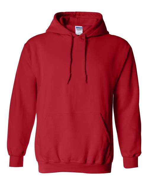 Red - Front