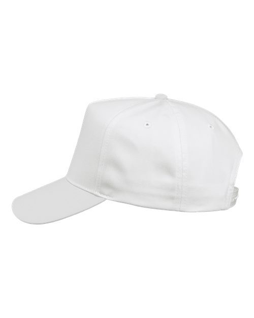 White - Side