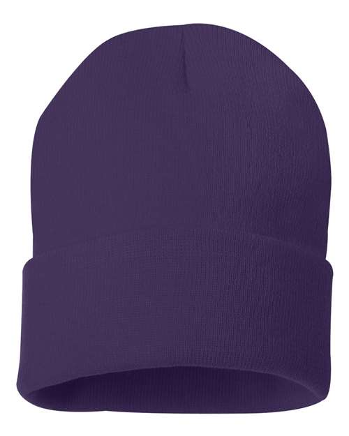 Purple - Front