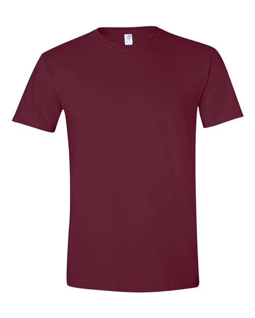 Maroon - Front