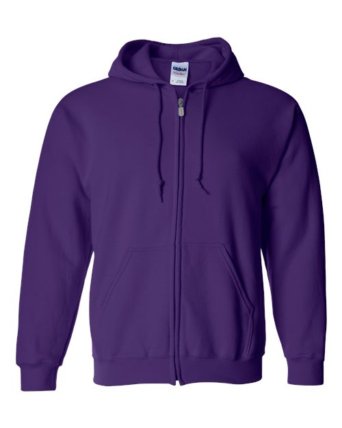 Purple - Front