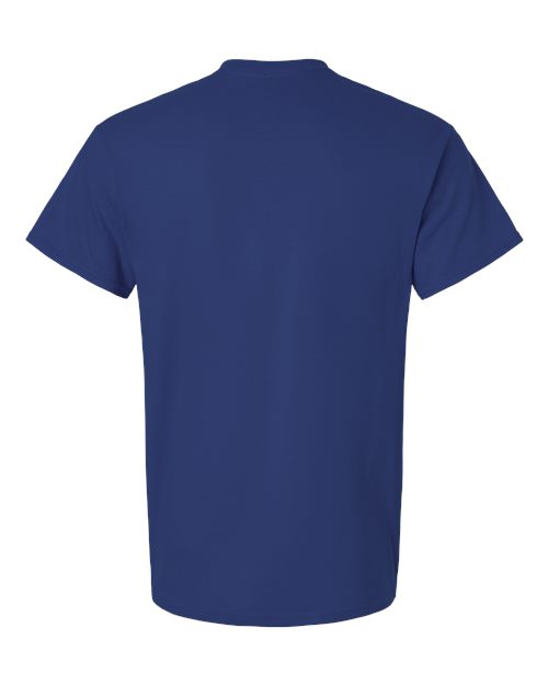 Metro Blue - Back