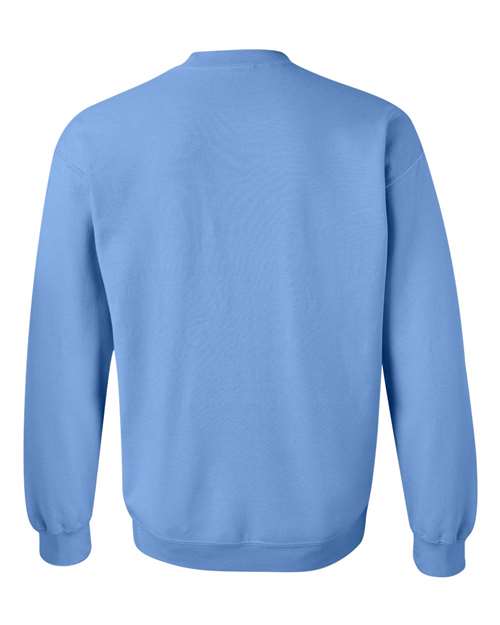 Carolina Blue - Back