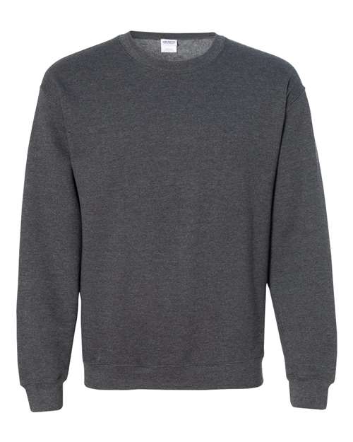 Dark Heather - Front